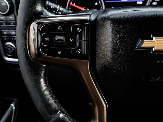 chevrolet Silverado 3500HD 2020 - 23