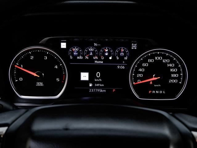 chevrolet Silverado 3500HD 2020 - 24