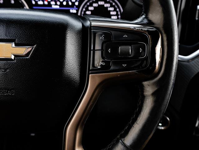 chevrolet Silverado 3500HD 2020 - 25