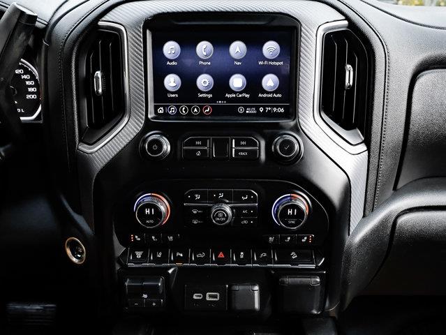 chevrolet Silverado 3500HD 2020 - 29