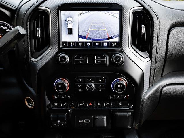 chevrolet Silverado 3500HD 2020 - 30