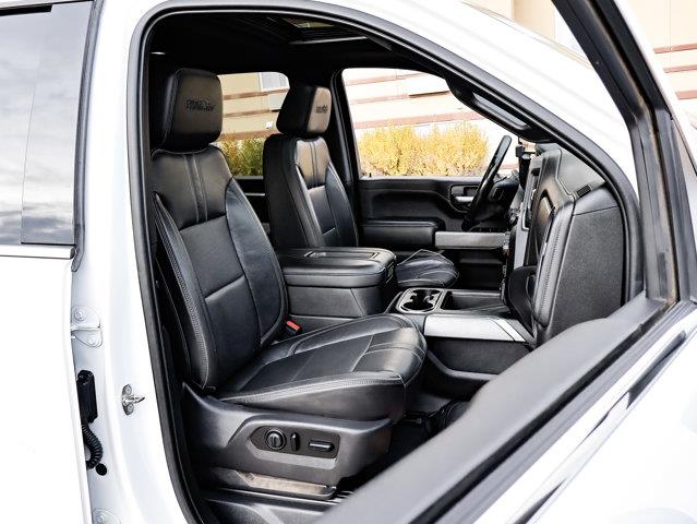 chevrolet Silverado 3500HD 2020 - 31