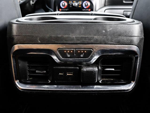 chevrolet Silverado 3500HD 2020 - 33