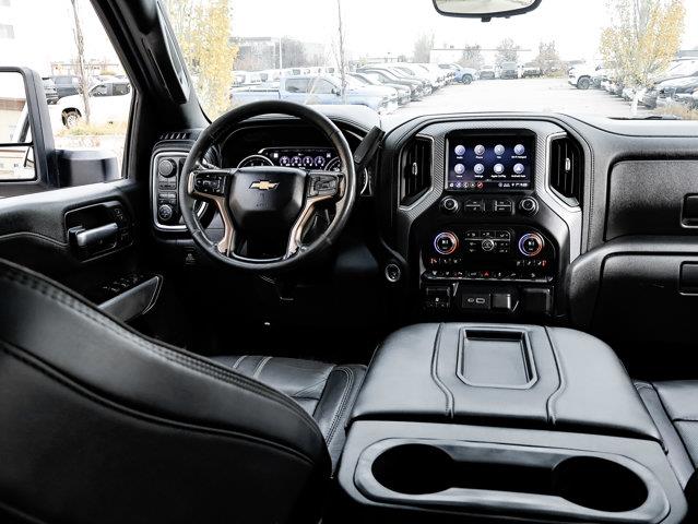 chevrolet Silverado 3500HD 2020 - 34