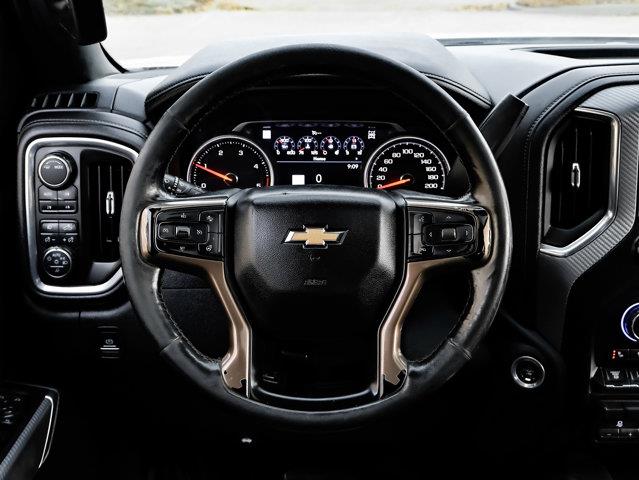 chevrolet Silverado 3500HD 2020 - 36