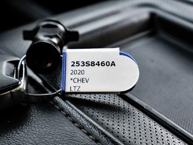 chevrolet Silverado 3500HD 2020 - 37