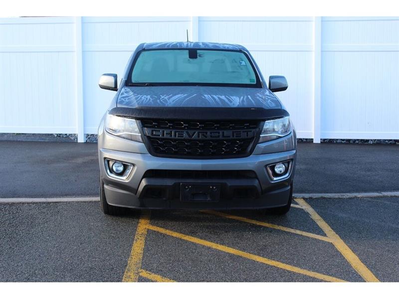 chevrolet Colorado 2019 - 2