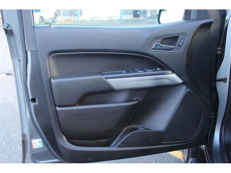 chevrolet Colorado 2019 - 9