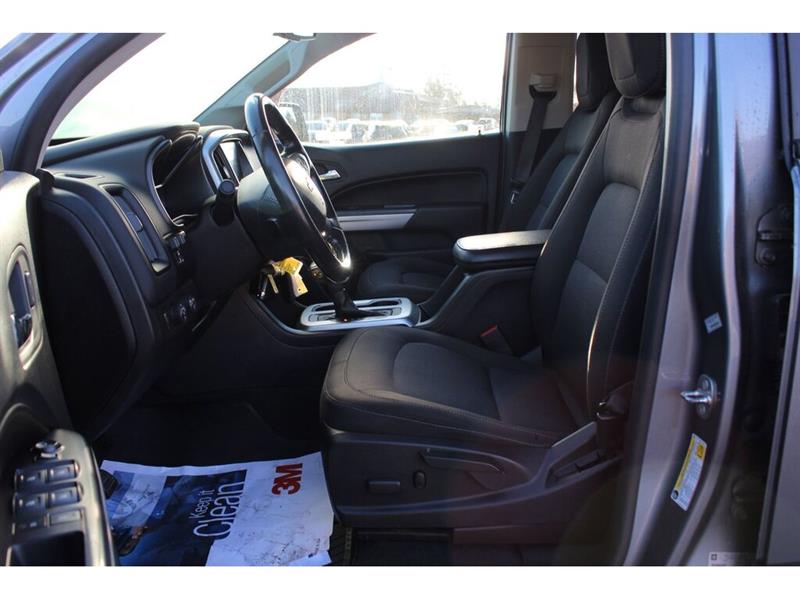 chevrolet Colorado 2019 - 10