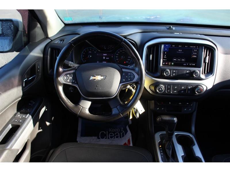 chevrolet Colorado 2019 - 14