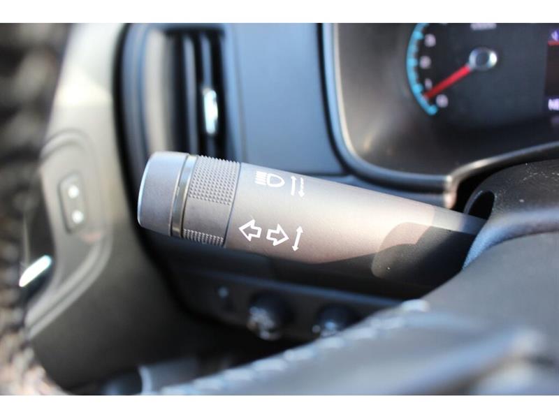 chevrolet Colorado 2019 - 18