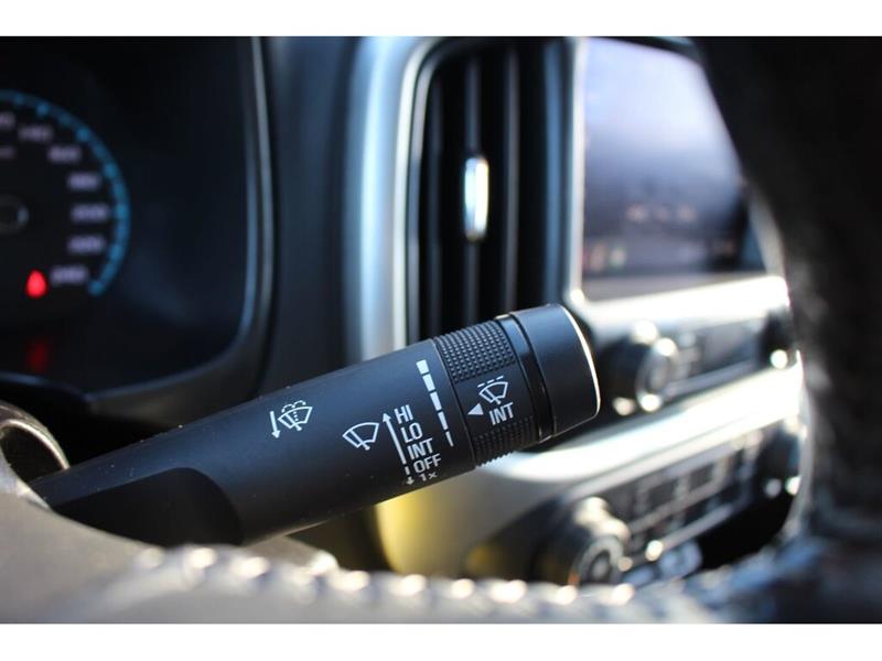 chevrolet Colorado 2019 - 19