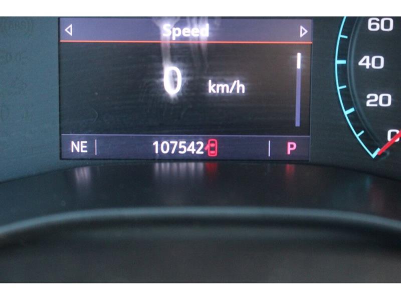 chevrolet Colorado 2019 - 21