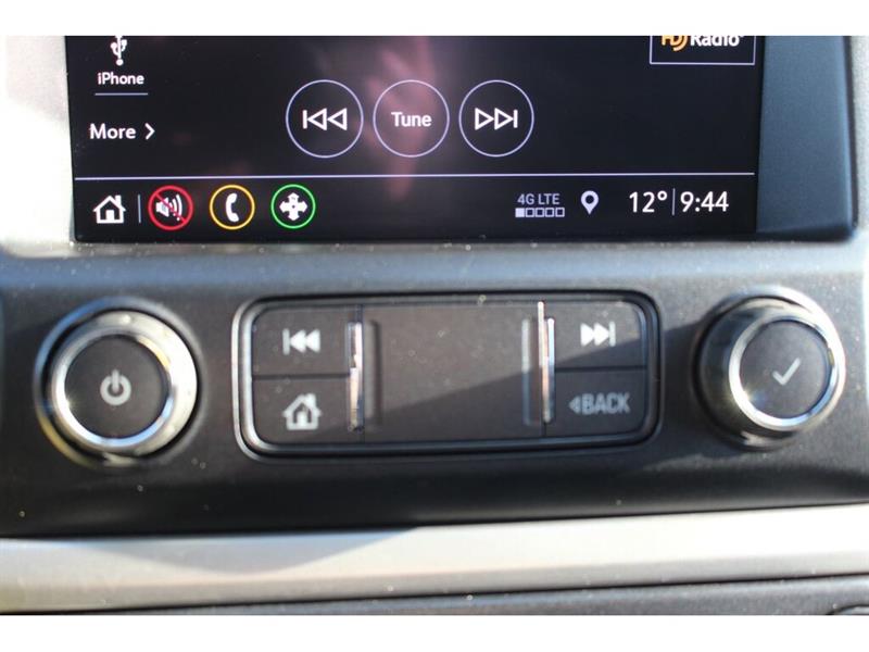 chevrolet Colorado 2019 - 23