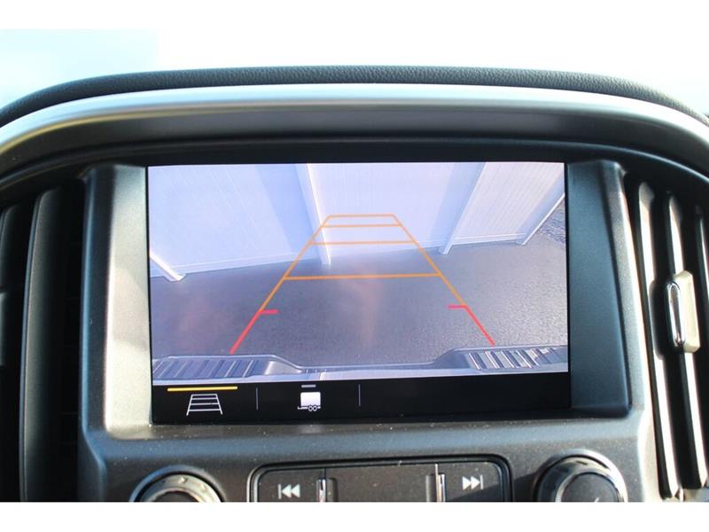 chevrolet Colorado 2019 - 25