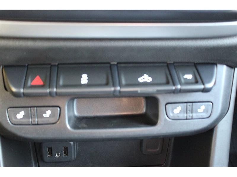 chevrolet Colorado 2019 - 26