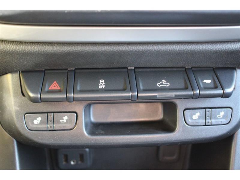 chevrolet Colorado 2019 - 27