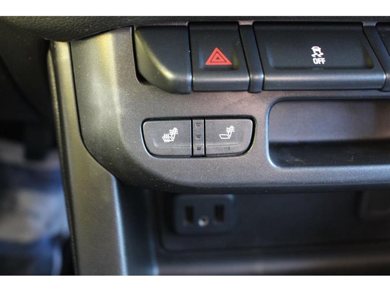 chevrolet Colorado 2019 - 28