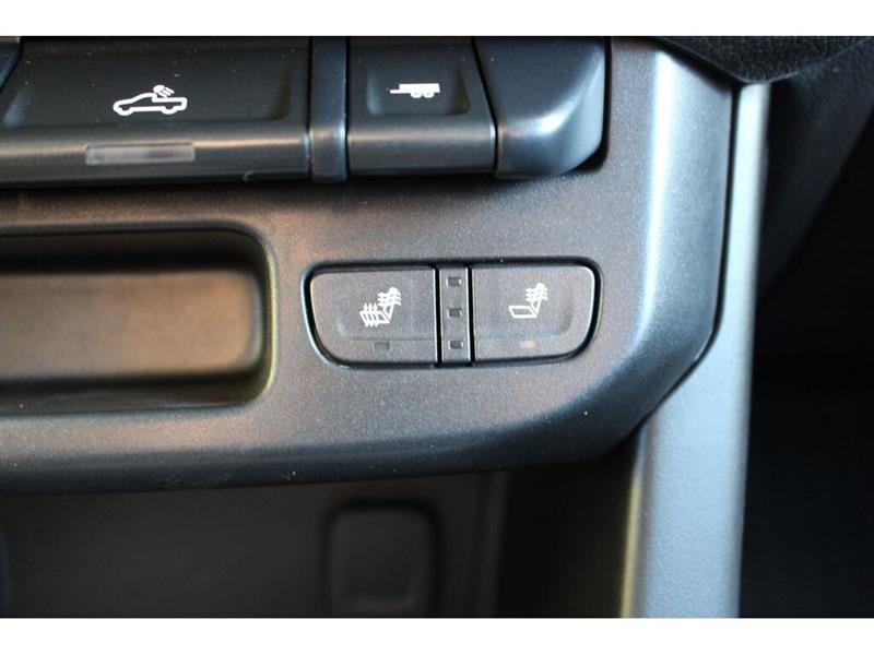 chevrolet Colorado 2019 - 29