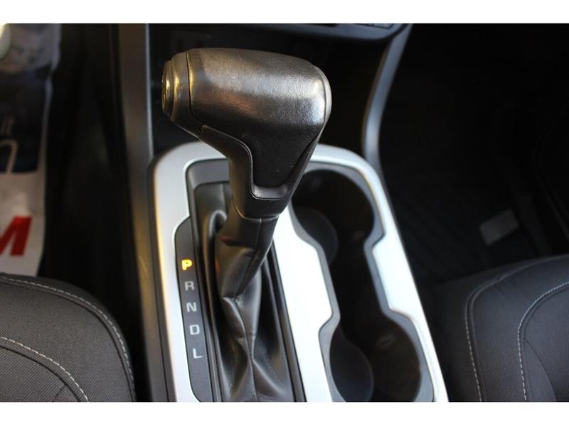 chevrolet Colorado 2019 - 30