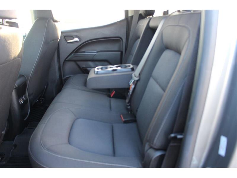 chevrolet Colorado 2019 - 36