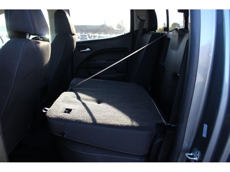 chevrolet Colorado 2019 - 37