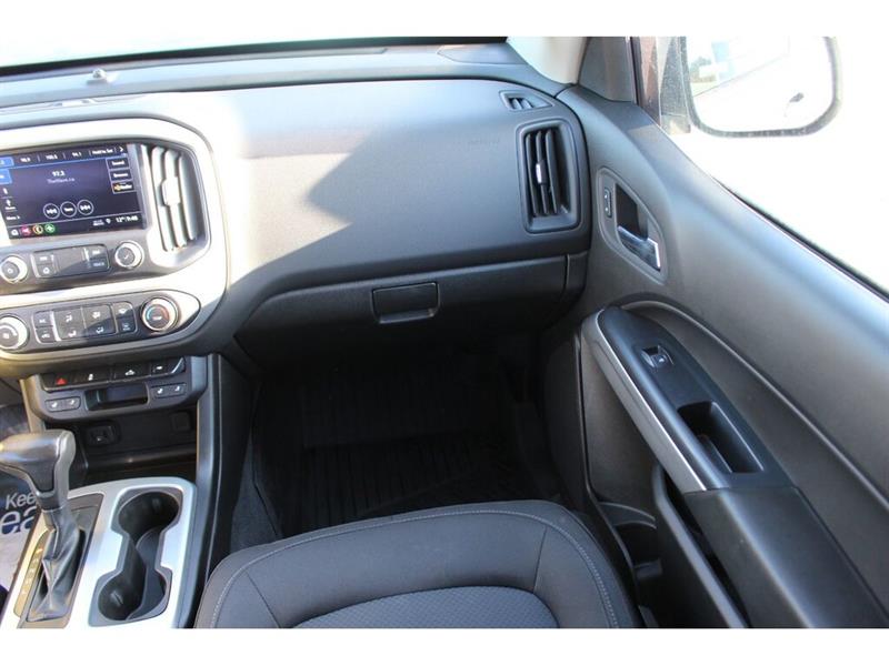 chevrolet Colorado 2019 - 39