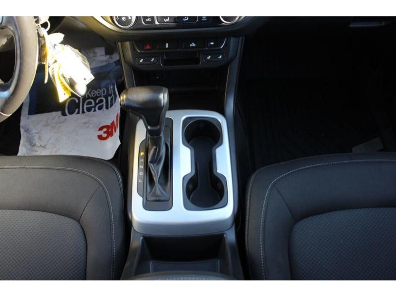 chevrolet Colorado 2019 - 40