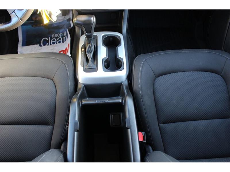 chevrolet Colorado 2019 - 41