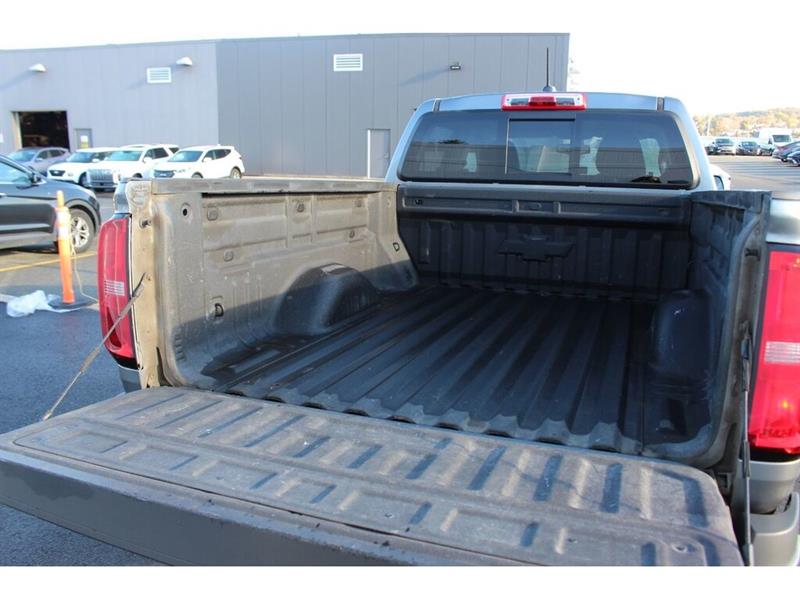 chevrolet Colorado 2019 - 43