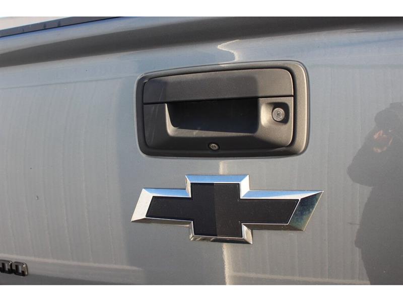 chevrolet Colorado 2019 - 45