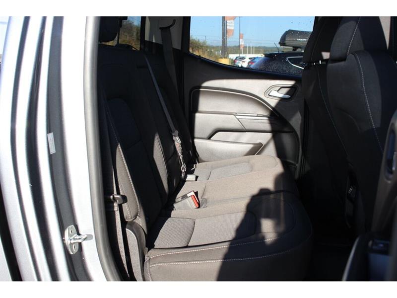 chevrolet Colorado 2019 - 46