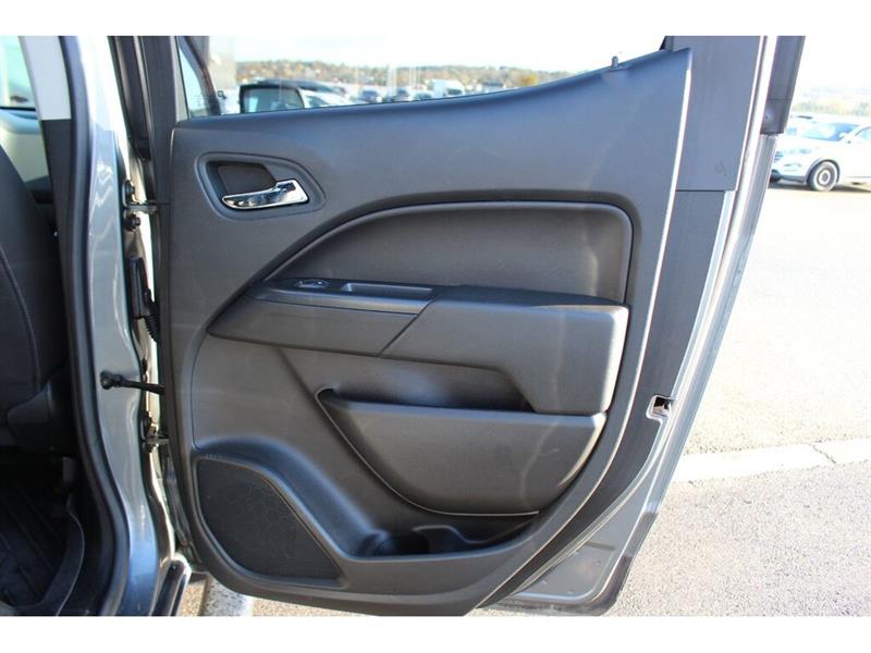 chevrolet Colorado 2019 - 47