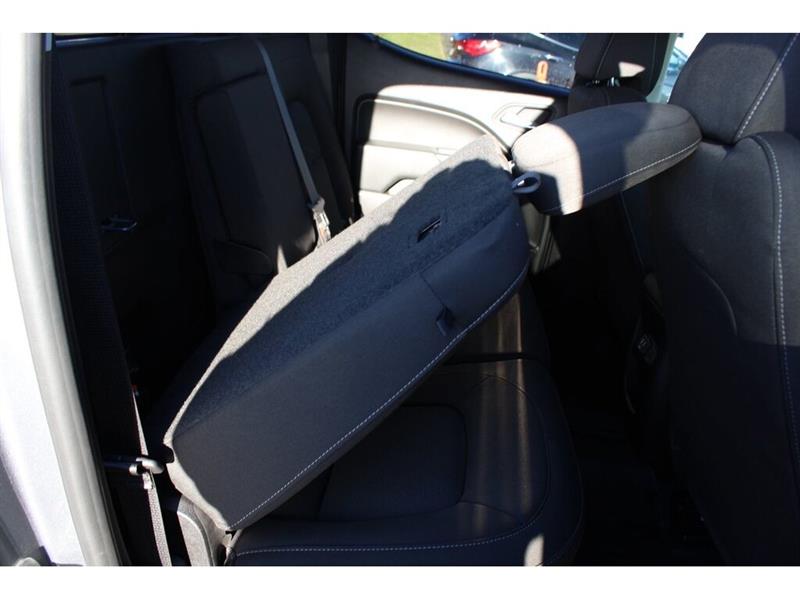 chevrolet Colorado 2019 - 48