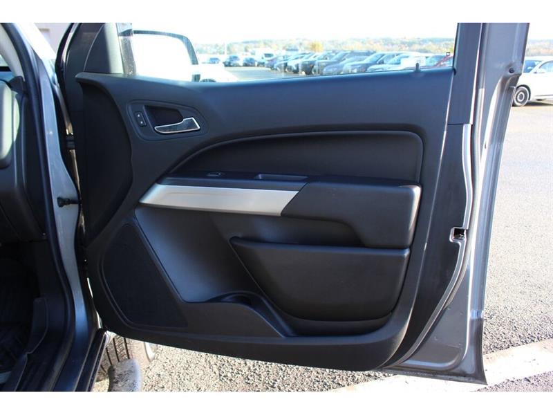 chevrolet Colorado 2019 - 49