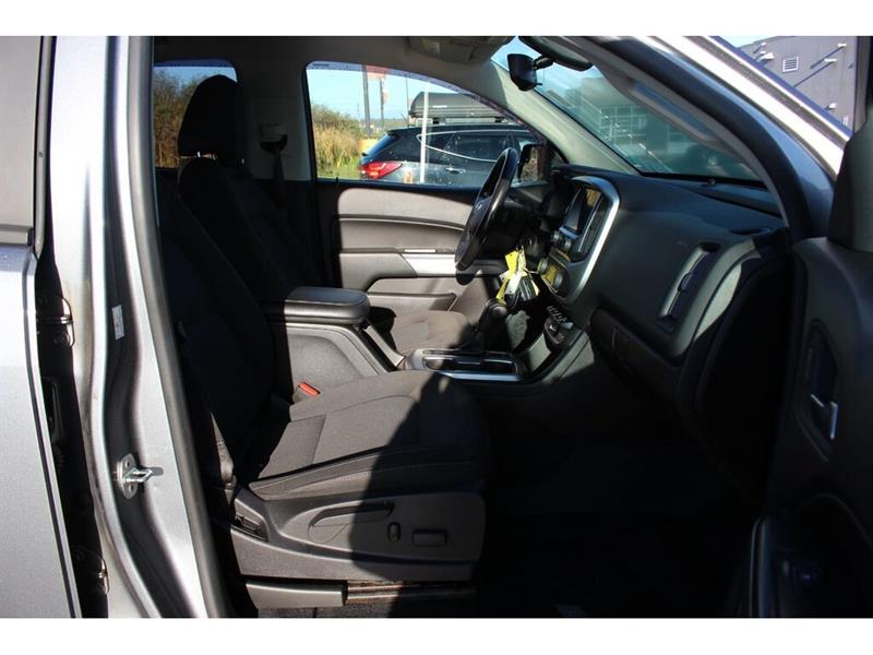 chevrolet Colorado 2019 - 50