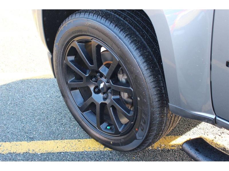 chevrolet Colorado 2019 - 55