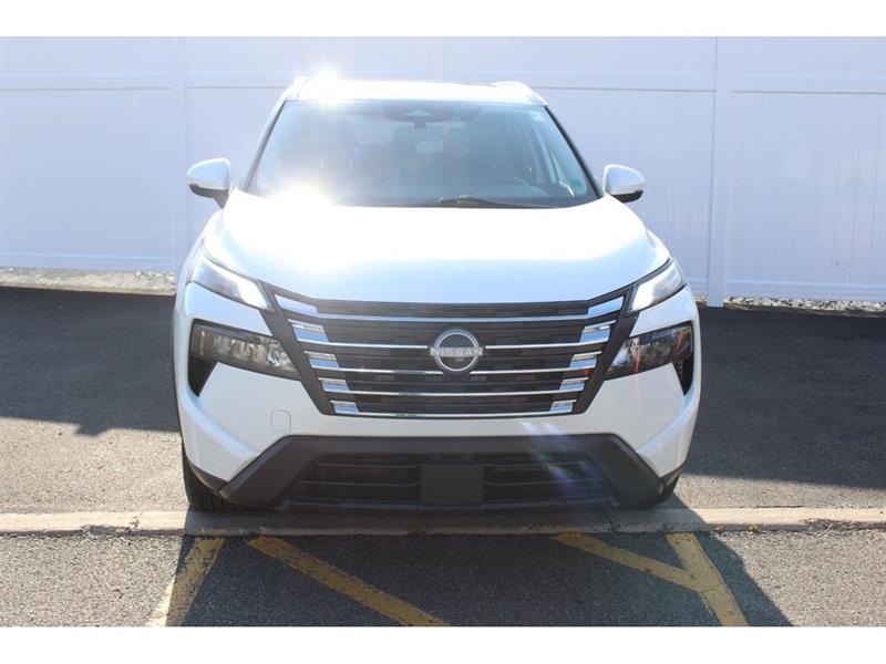 nissan Rogue 2024 - 2