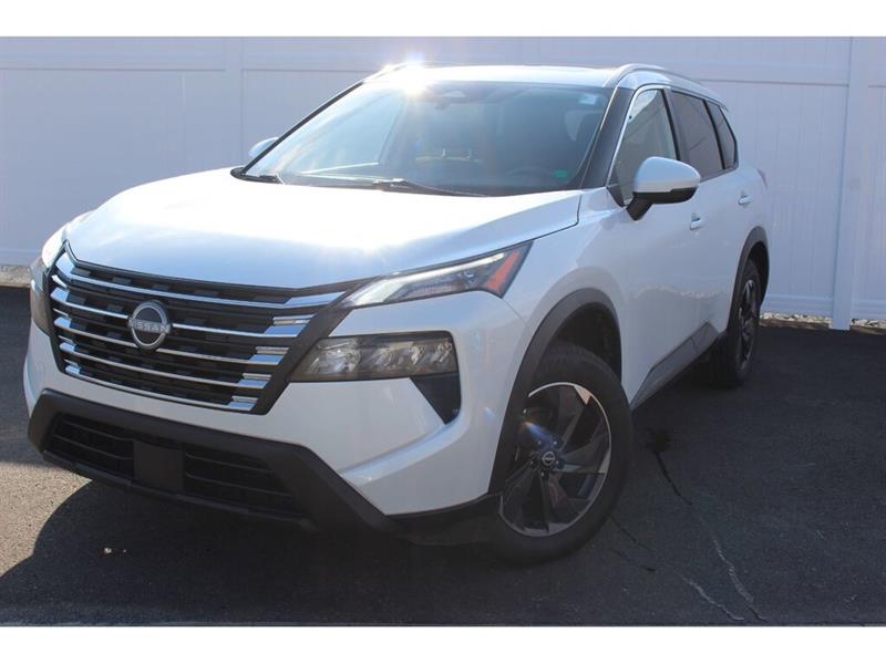 nissan Rogue 2024 - 3