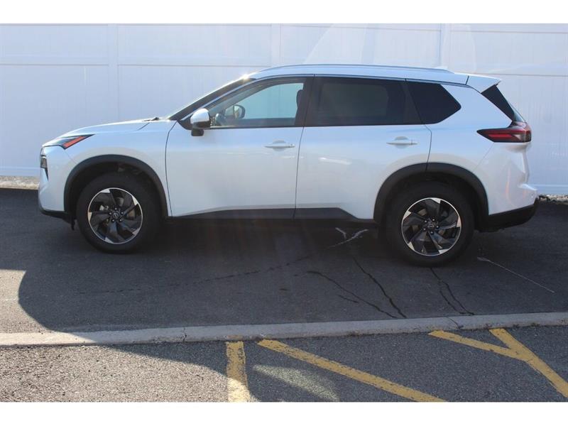 nissan Rogue 2024 - 4