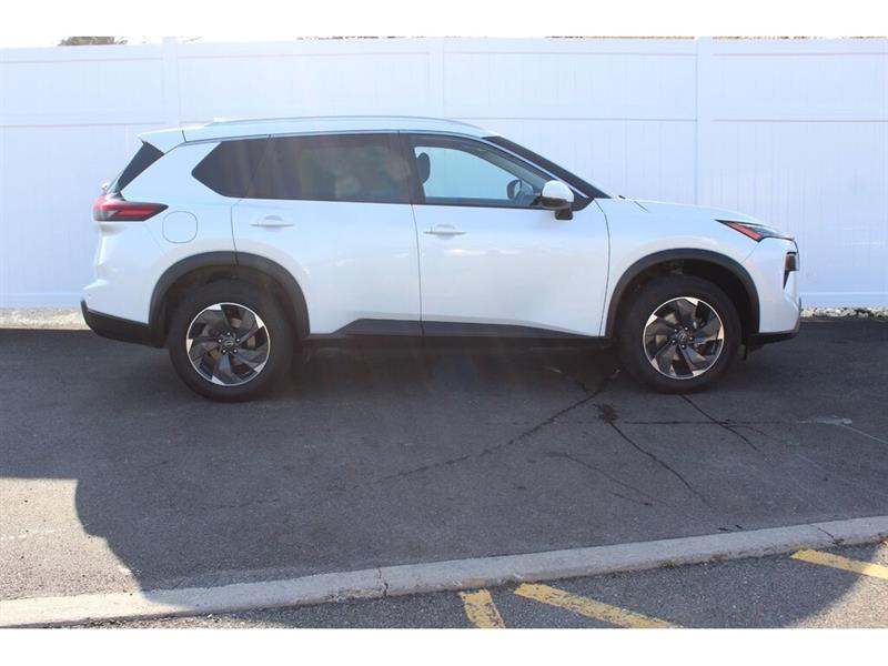 nissan Rogue 2024 - 8