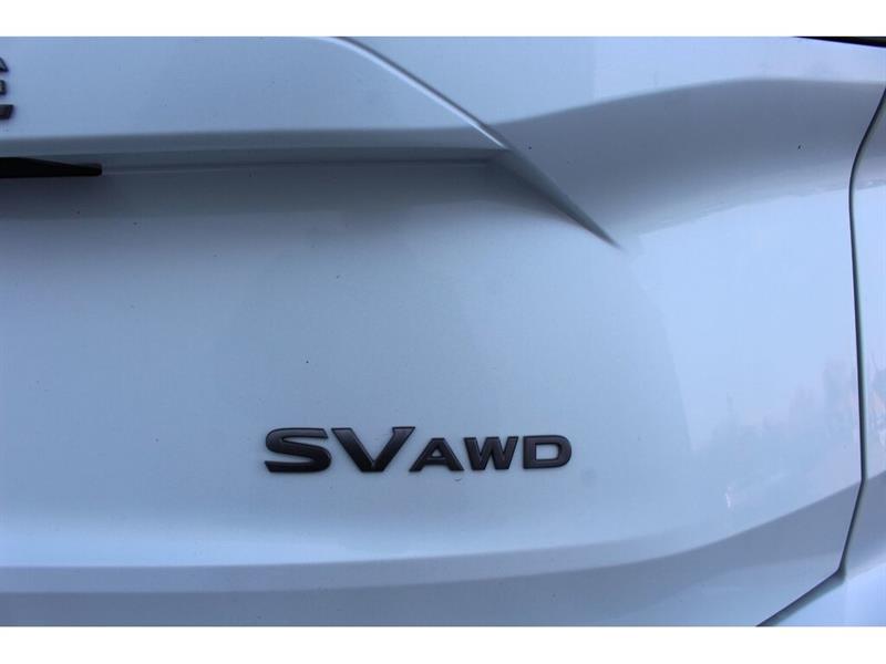 nissan Rogue 2024 - 9