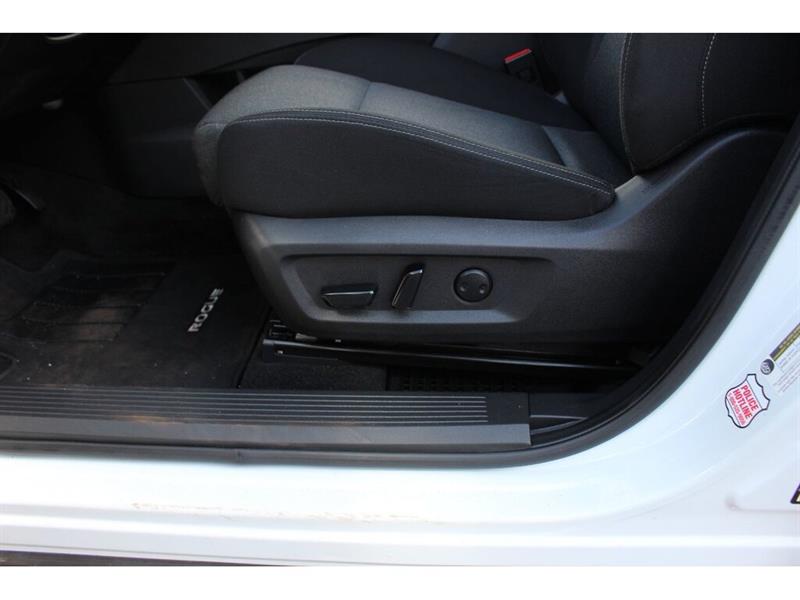 nissan Rogue 2024 - 12