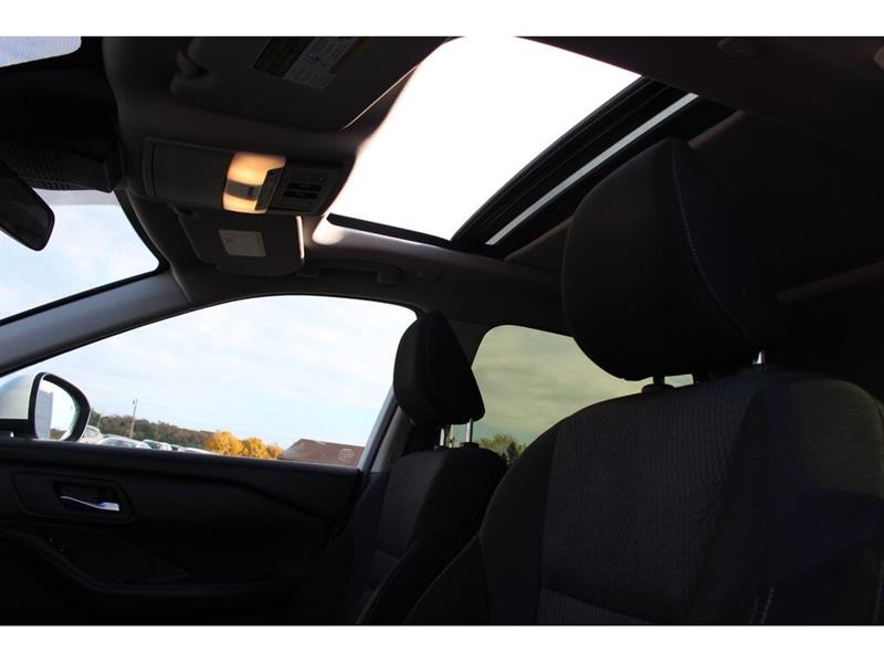 nissan Rogue 2024 - 13