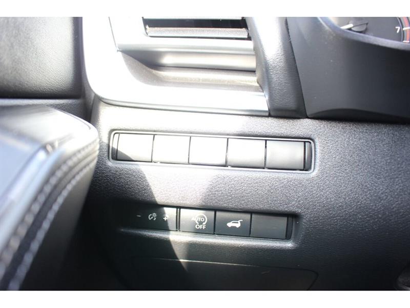 nissan Rogue 2024 - 14