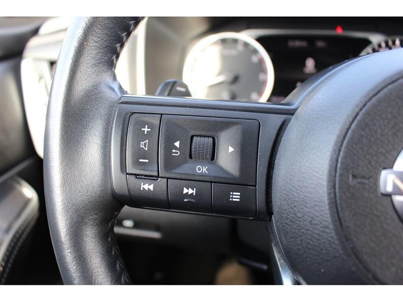 nissan Rogue 2024 - 18