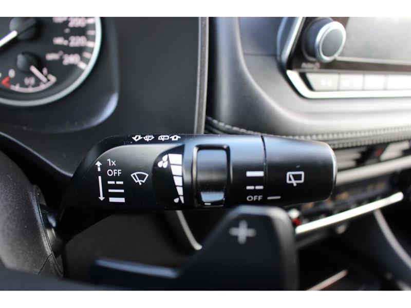 nissan Rogue 2024 - 21