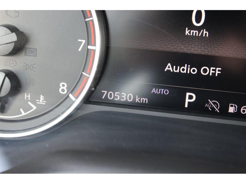 nissan Rogue 2024 - 23