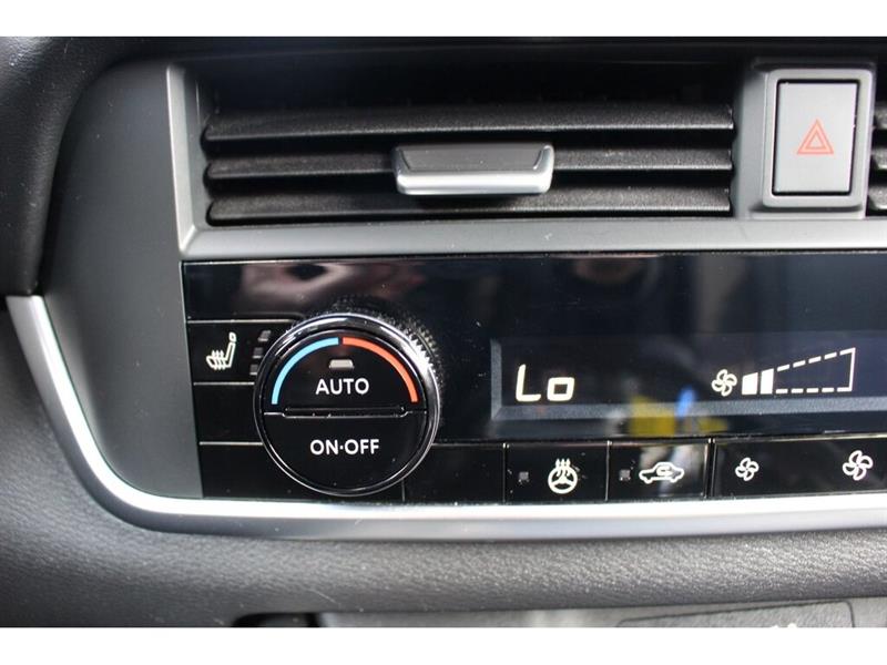 nissan Rogue 2024 - 28