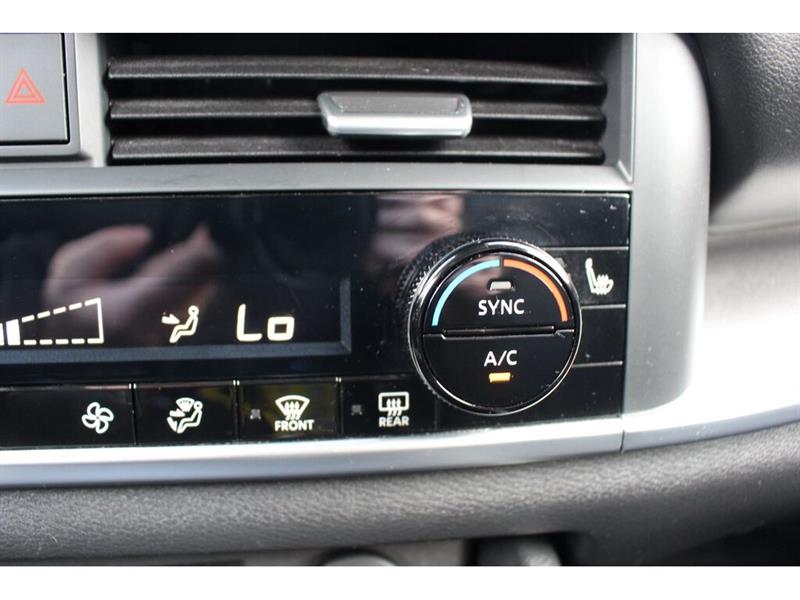 nissan Rogue 2024 - 29